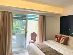 Гостиница Bellagio Pets Friendly Resort  Гонконг